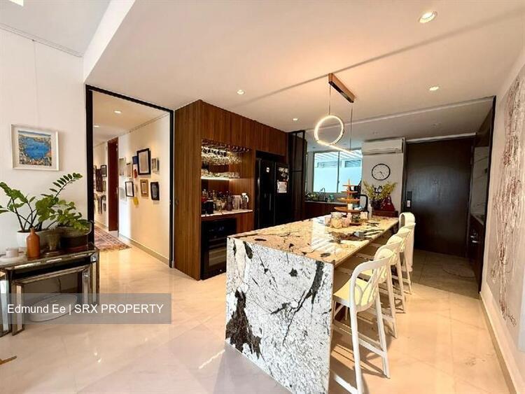 Floridian (D21), Condominium #550237661